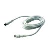 Антенный кабель TV/SAT удлинитель длина 5 метров разъемы Male/Female (папа/мама) Electraline 48212