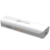Внешний аккумулятор power bank 2600 mAh Electraline 500331