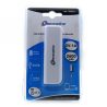 Внешний аккумулятор power bank 2600 mAh Electraline 500331