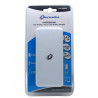 Купить внешний аккумулятор power bank 10000 MAH Electraline 500333 в М