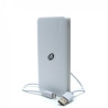 Купить внешний аккумулятор power bank 10000 MAH Electraline 500333 в М