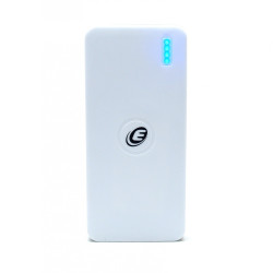 Купить внешний аккумулятор power bank 10000 MAH Electraline 500333 в М