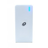 Купить внешний аккумулятор power bank 10000 MAH Electraline 500333 в М