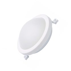 Светильник светодиодный 6W IP64 круглый truEnergy 11101
