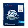 Светодиодная лента 12V 6000К 14.4 W/м truEnergy 16031