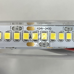 Светодиодная лента 24V 4000К 19,2 W/м  truEnergy 16507