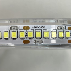 Светодиодная лента 24V 6000К 19,2 W/м truEnergy 16508