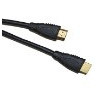 Кабель HDMI 5 метров черный Electraline 500401