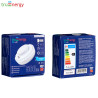 Светодиодная лампа 7W, GX53, 3000K truEnergy 14208
