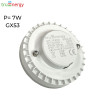 Светодиодная лампа 7W, GX53, 4000K truEnergy 14209