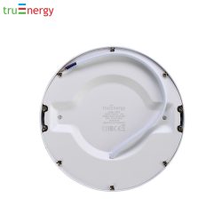 Светильник светодиодный универсальный 12W 4000К truEnergy 10802 — фото 2