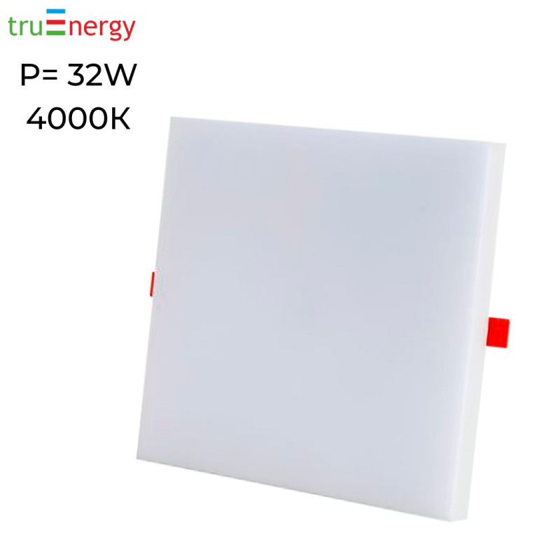 светильник светодиодный потолочный TruEnergy 10974