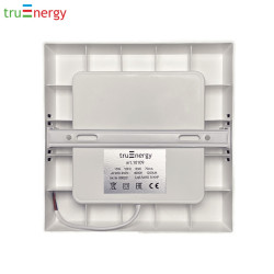 Светильник светодиодный накладной 9W 4000К TruEnergy 10108