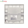 Светильник светодиодный накладной 20W 4000К  TruEnergy 10110