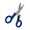 Ножницы электрика прямые Electraline 59100