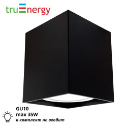 Светильник точечный потолочный truEnergy 21350