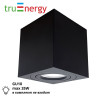 Светильник накладной квадратный truEnergy 21341