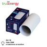 Светильник стакан накладной под лампу GU10 truEnergy 21310