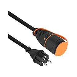 Удлинитель с системой Electralock 01744