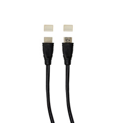 Кабель HDMI 5 метров черный Electraline 500401