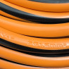 Удлинитель-шнур с системой Electralock кабель 3х1.5 мм2 20 м Electrali