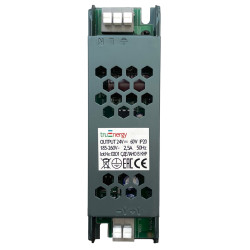 Блоки питания для светодиодой ленты 24V, 60W truEnergy 17551