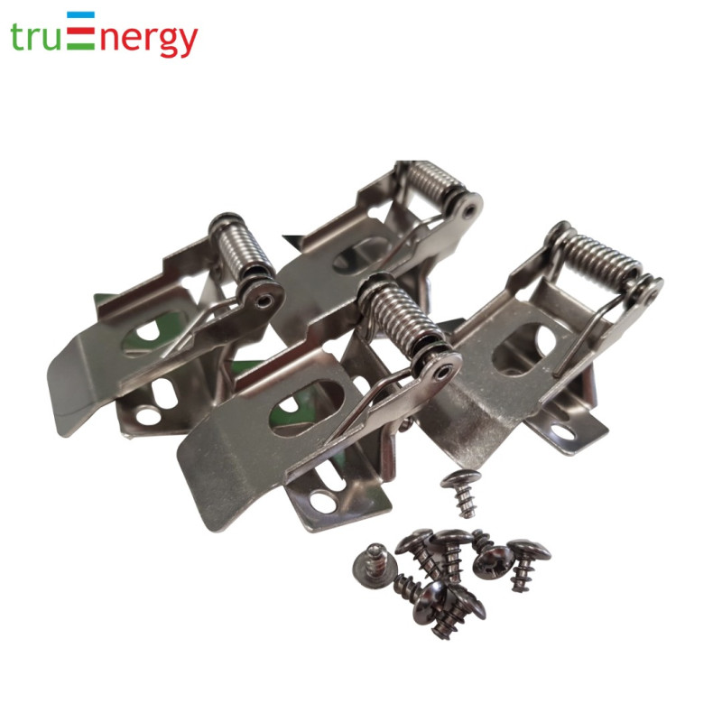Крепежная фурнитура для led- панели truEnergy 10300