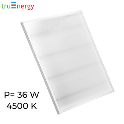 Led-панель 36W 4500K truenergy 10320