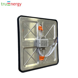 Встраиваемый светодиодный светильник 15W 4000K truEnergy 10129
