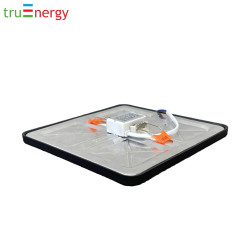 Встраиваемый светодиодный светильник 15W 4000K truEnergy 10129