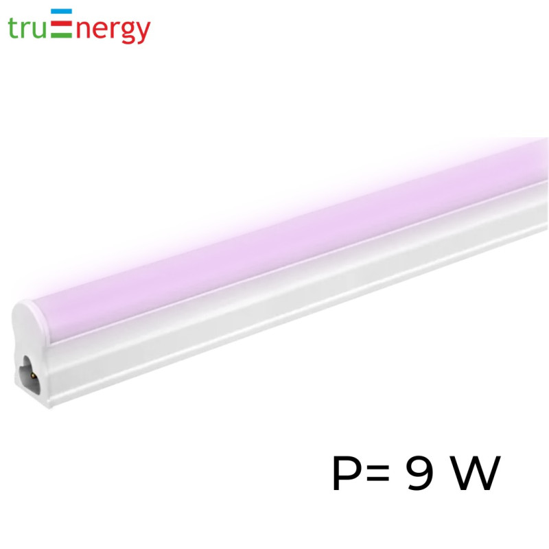 Линейный светодиодный светильник 9W truEnergy 10435