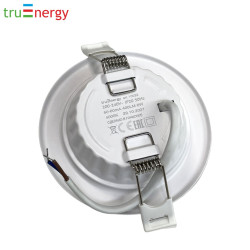 Точечный светильник светодиодный 6W 4000К truEnergy 10032