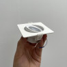 Светильник светодиодный поворотный 5W, 4000К  truEnergy 10519