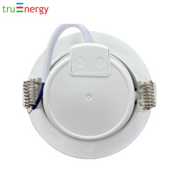 Светильник светодиодный поворотный 7W, 4000К truEnergy 10517