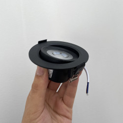 Светильник светодиодный поворотный 5W  4000К truEnergy 10518