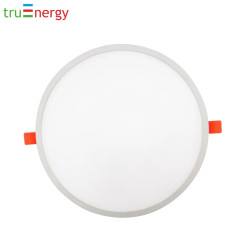Светильник светодиодный встраиваемый 18W 4000 К  truEnergy 10723