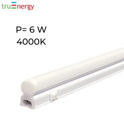 Линейный светодиодный светильник 6W 4000K truEnergy 10151