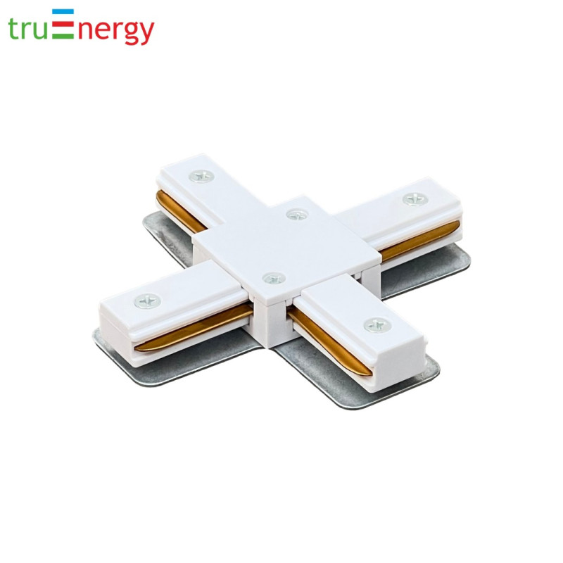 Коннектор для шинопровода truEnergy 23115