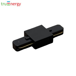 Коннектор прямой для шинопровода truEnergy 23100