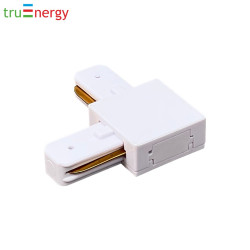 Угловой коннектор для шинопровода truEnergy 23103