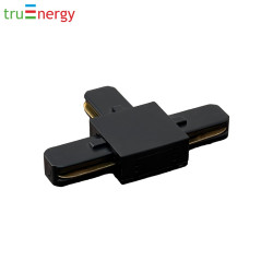 Коннектор для шинопровода Т-образный truEnergy 23104