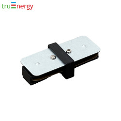 Коннектор прямой для шинопровода truEnergy 23108