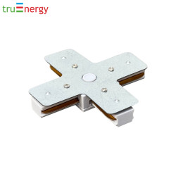 Коннектор для шинопровода truEnergy 23115