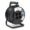 Удлинитель на катушке 30 м, кабель 3х1,5мм2 Electraline 49033