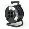 Удлинитель на катушке 30 м, кабель 3х1,5мм2 Electraline 49033