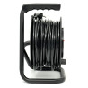 Удлинитель на катушке 30 м, кабель 3х1,5мм2 Electraline 49033