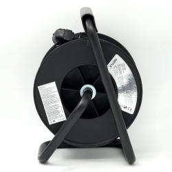 Удлинитель на катушке 30 м, кабель 3х1,5мм2 Electraline 49033