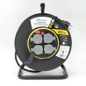 Удлинитель на катушке 40 м, кабель 3х1,5 мм2 Electraline 49044 
