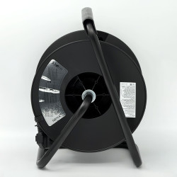 Удлинитель на катушке 40 м, кабель 3х1,5мм2 Electraline 49034