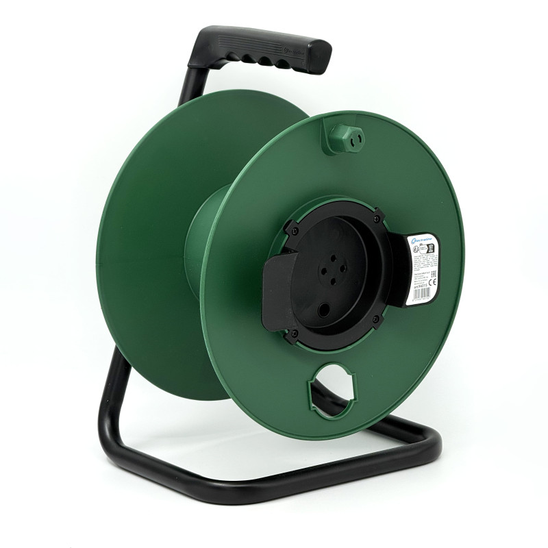 Катушка для провода удлинителя Electraline 94015